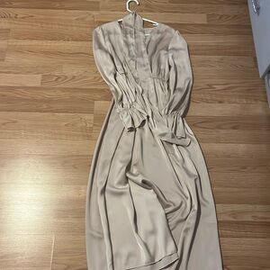 SHEIN long sleeve dresss